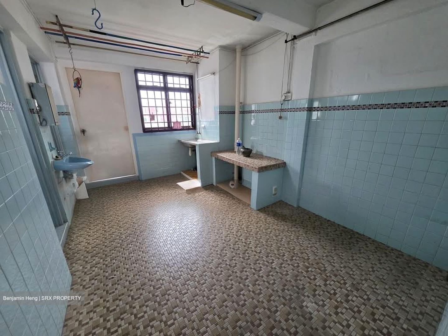 Blk 23 SIN MING VILLE (Bishan), HDB 3 Rooms #570447241